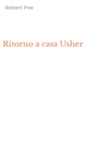 Ritorno a casa Usher