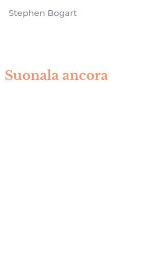 Suonala ancora