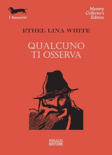Qualcuno ti osserva