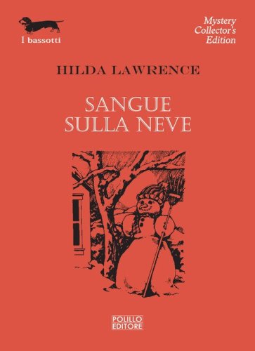 Sangue sulla neve