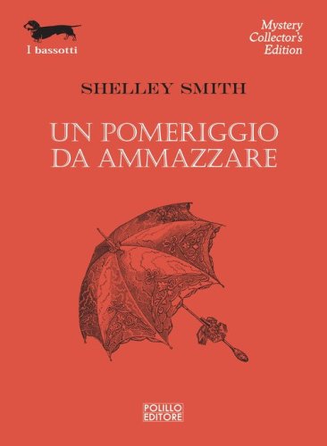 Un pomeriggio da ammazzare