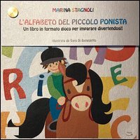 L'alfabeto del piccolo ponista