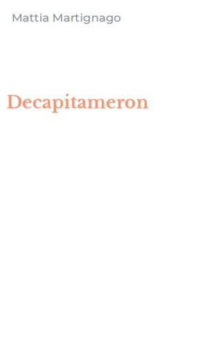 Decapitameron