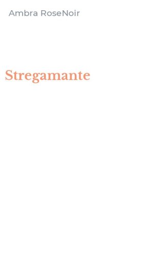 Stregamante