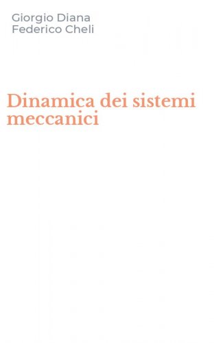 Dinamica dei sistemi meccanici