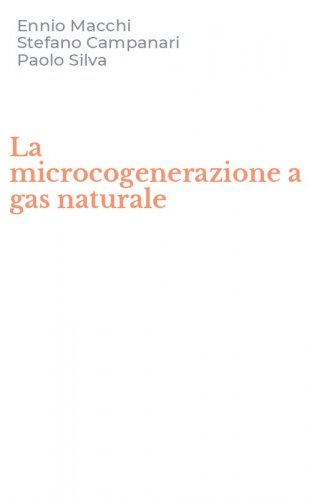 La microcogenerazione a gas naturale