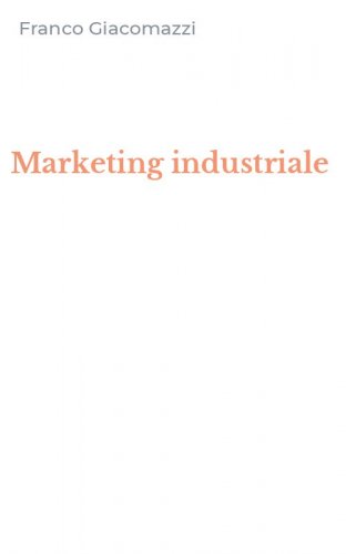 Marketing industriale