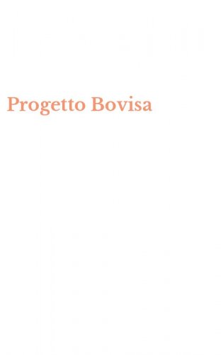 Progetto Bovisa