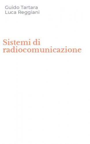 Sistemi di radiocomunicazione