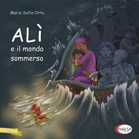 Al&igrave; e il mondo sommerso
