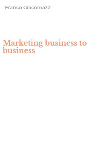Marketing business to business