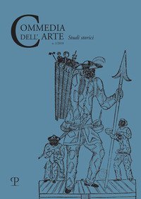 Commedia dell'arte. Studi storici