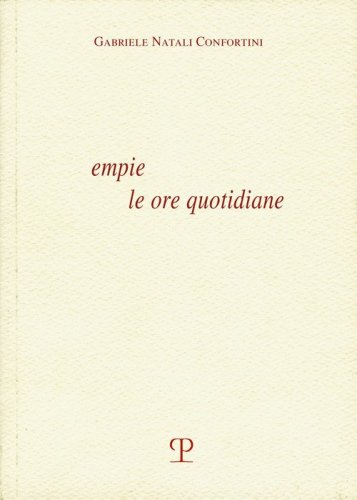 Empie le ore quotidiane