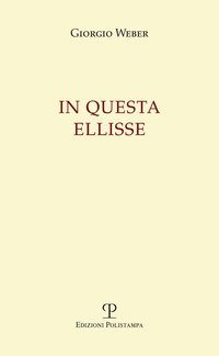 In questa ellisse
