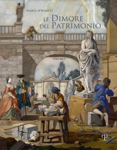 Le dimore del patrimonio. Opere delle gallerie fiorentine in deposito esterno a sedi di rappresentanza e luoghi di culto