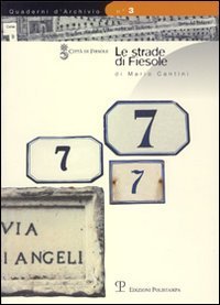 Le strade di Fiesole