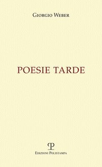 Poesie tarde