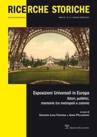 Ricerche storiche