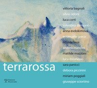 Terrarossa
