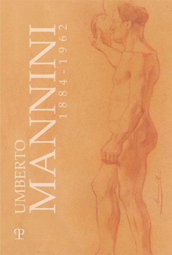 Umberto Mannini. 1884-1962