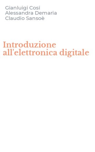Introduzione all'elettronica digitale