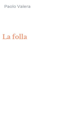 La folla