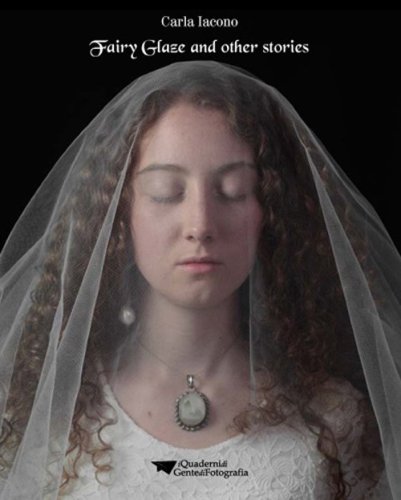 Fairy glaze and other stories