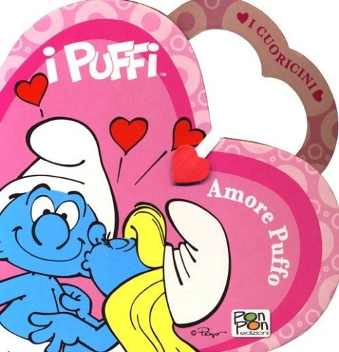 Amore puffo. I puffi