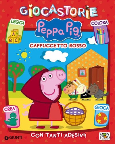 Cappuccetto Rosso