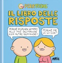 Il libro delle risposte