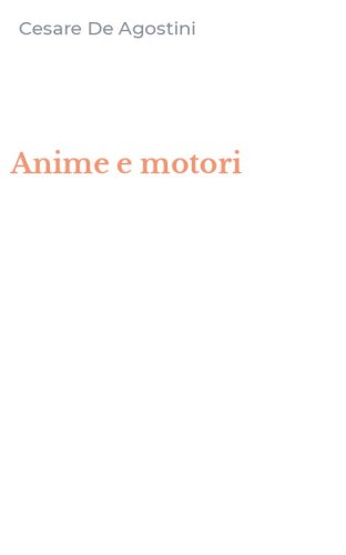 Anime e motori