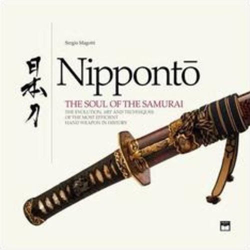 Nipponto. The soul of the samurai