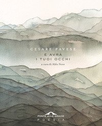 E avr&agrave; i tuoi occhi