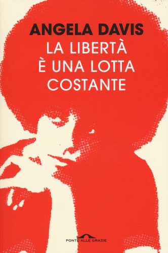 La libert&agrave; &egrave; una lotta costante. Ferguson, la Palestina e le basi per un movimento