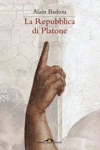 La Repubblica di Platone