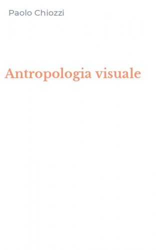 Antropologia visuale