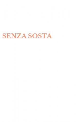 SENZA SOSTA