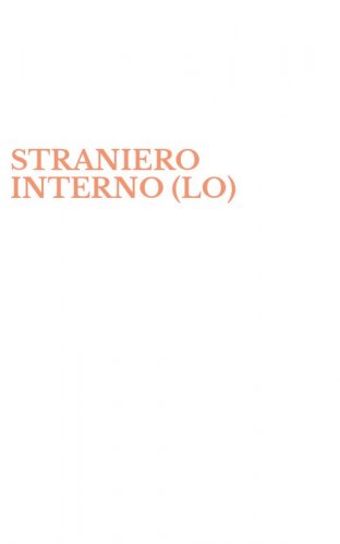 STRANIERO INTERNO (LO)