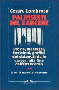 PALIMSESTI DEL CARCERE. STORIE, MESSAGGI, ISCRIZIONI, GRAFFITI DEI DETENUTI DELL - CARCERI ALLA FINE DELL'OTTOCENTO