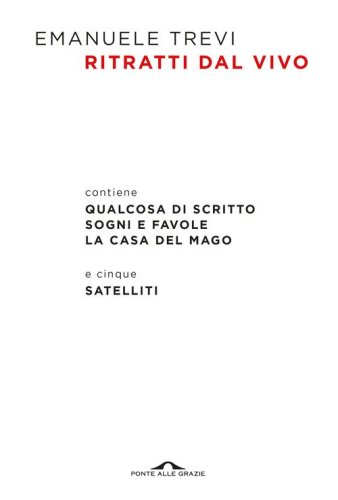 Ritratti dal vivo