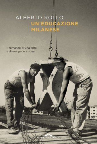 Un'educazione milanese