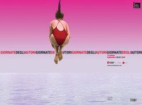 Giornate degli autori 2020