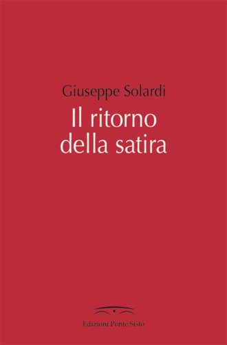 Il ritorno della satira