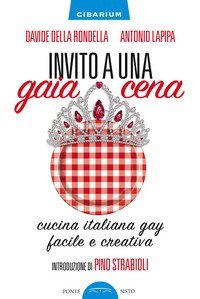 Invito a una gaya cena