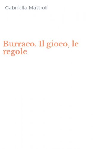 Burraco. Il gioco, le regole