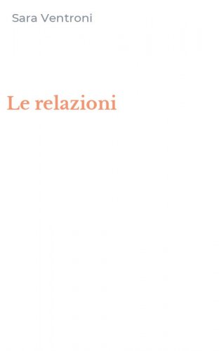 Le relazioni