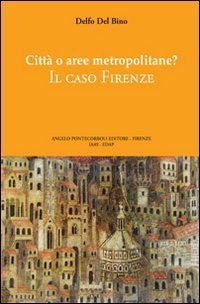 Citt&agrave; o aree metropolitane? Il caso Firenze