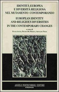 Identit&agrave; europea e diversit&agrave; religiosa nel mutamento