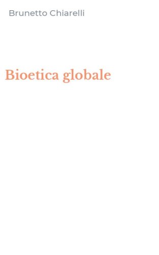 Bioetica globale