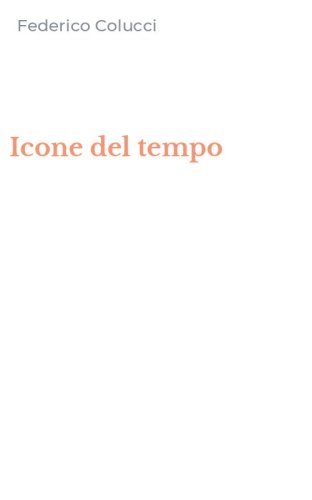 Icone del tempo